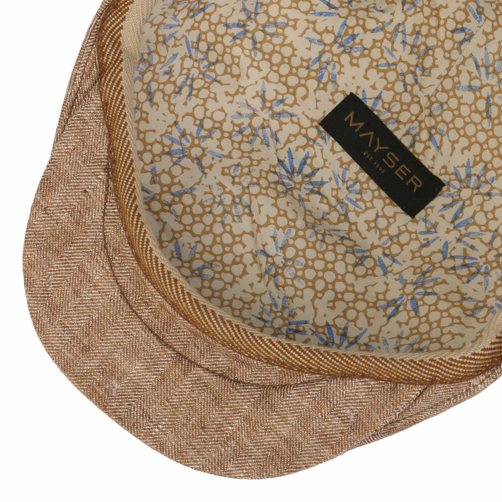light brown