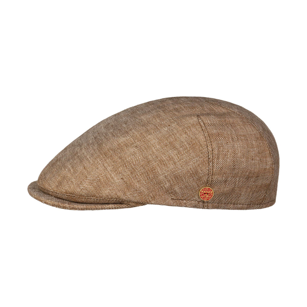 light brown