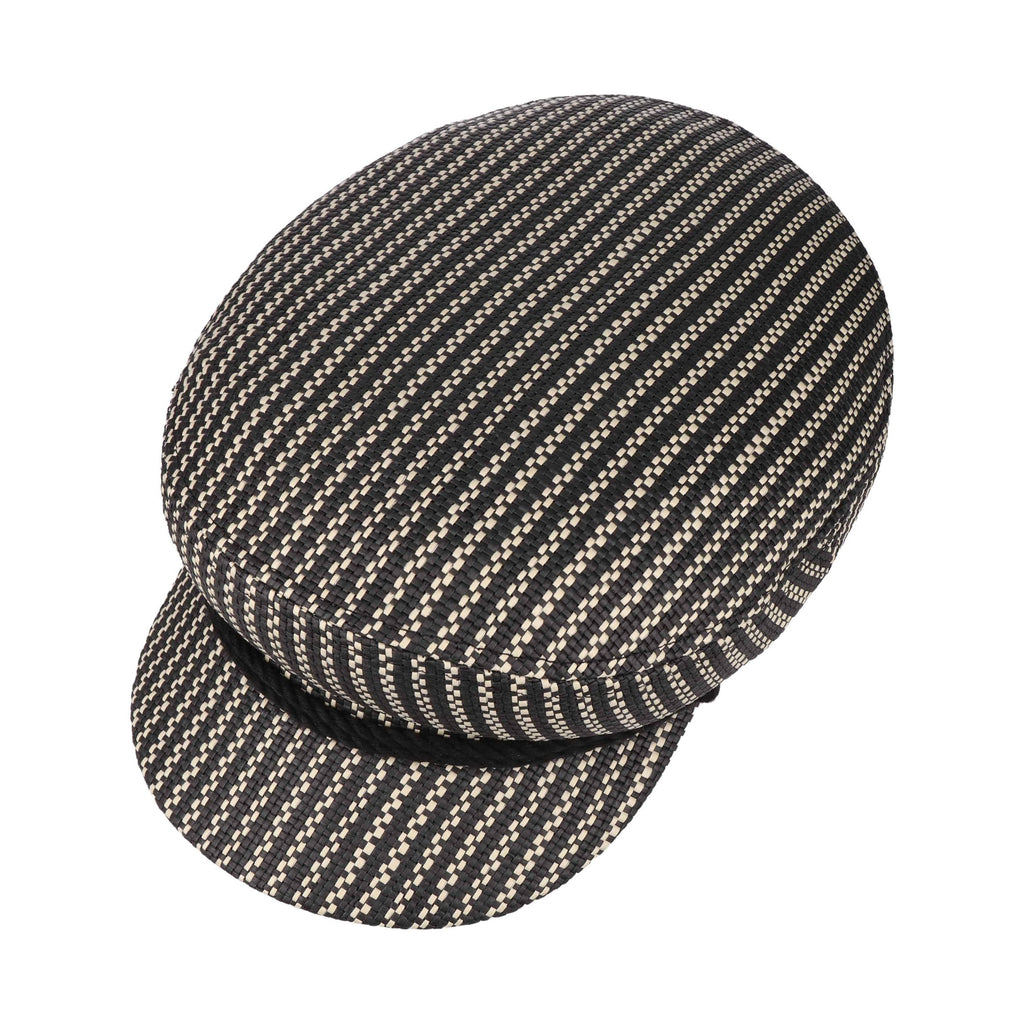 beige-black
