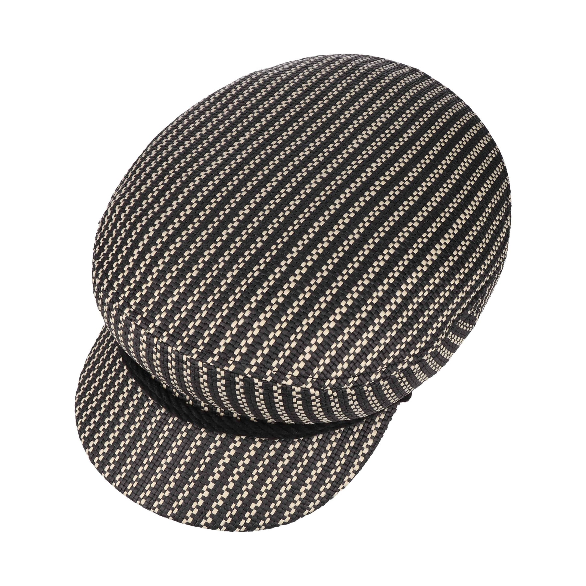 beige-black