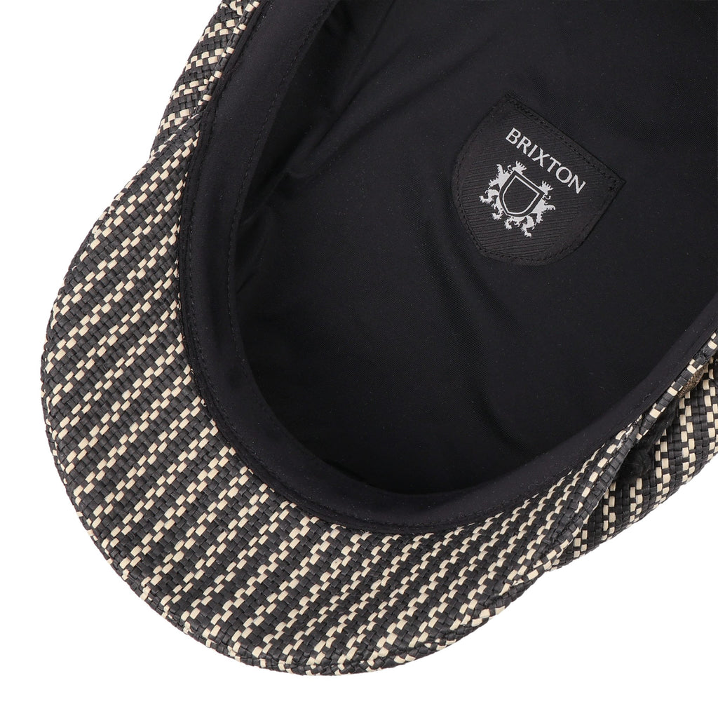 beige-black