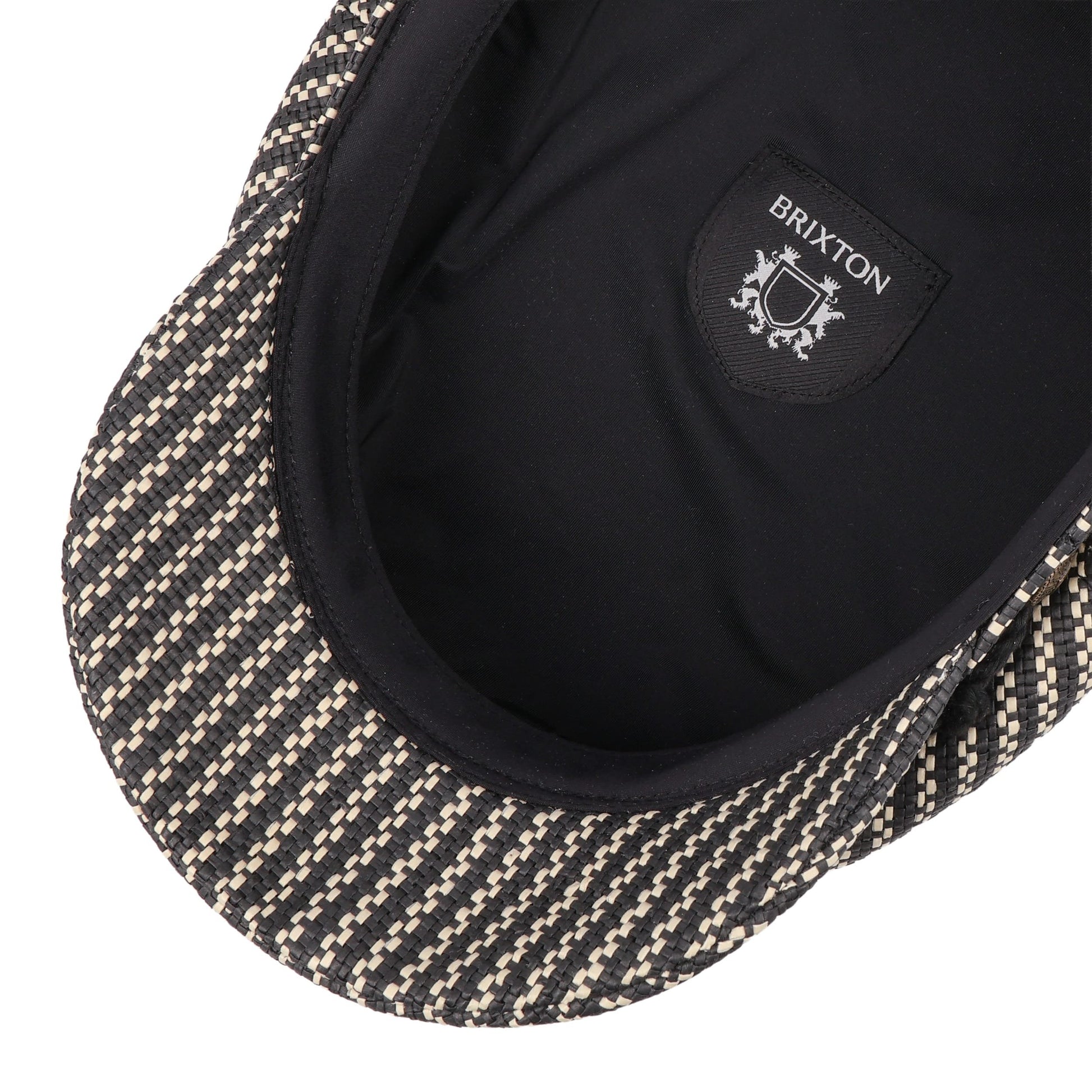 beige-black