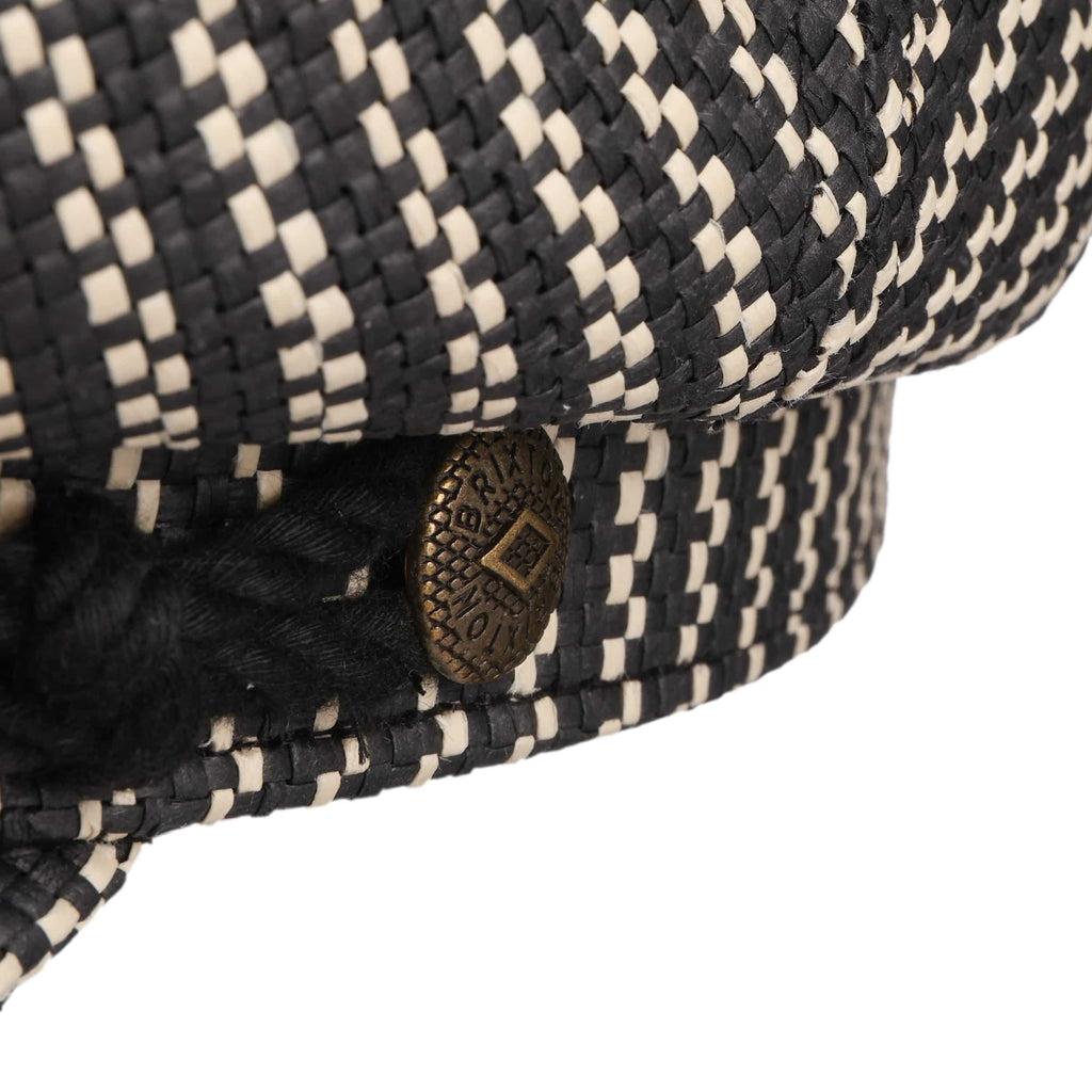 beige-black