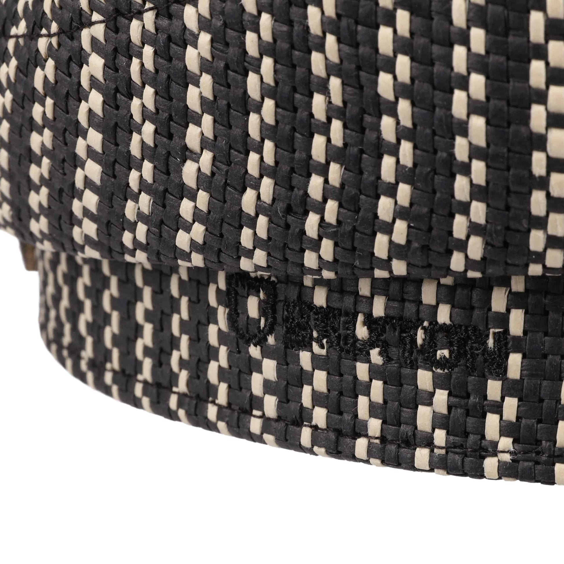 beige-black
