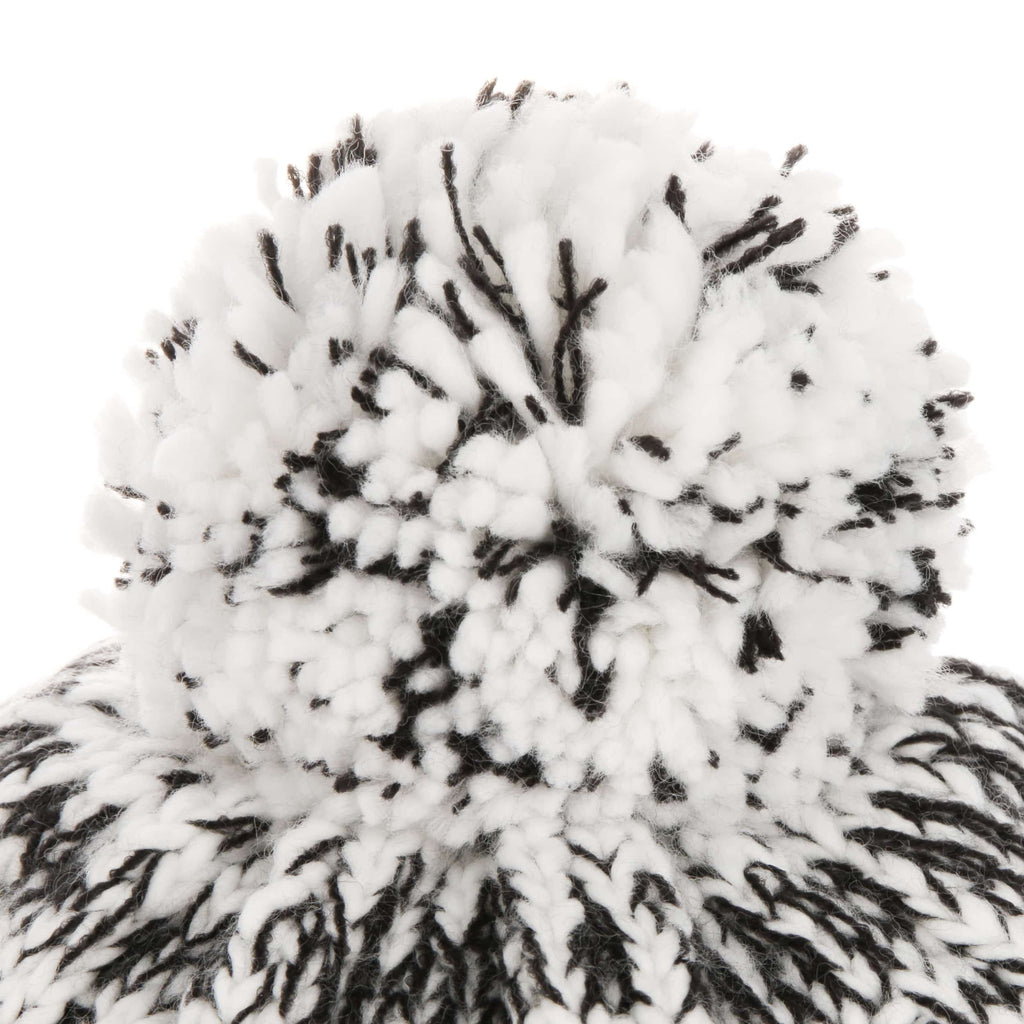 white-black