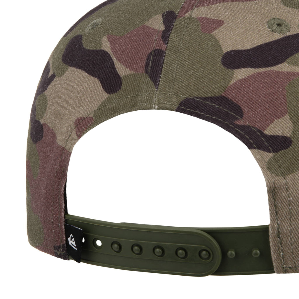 camouflage