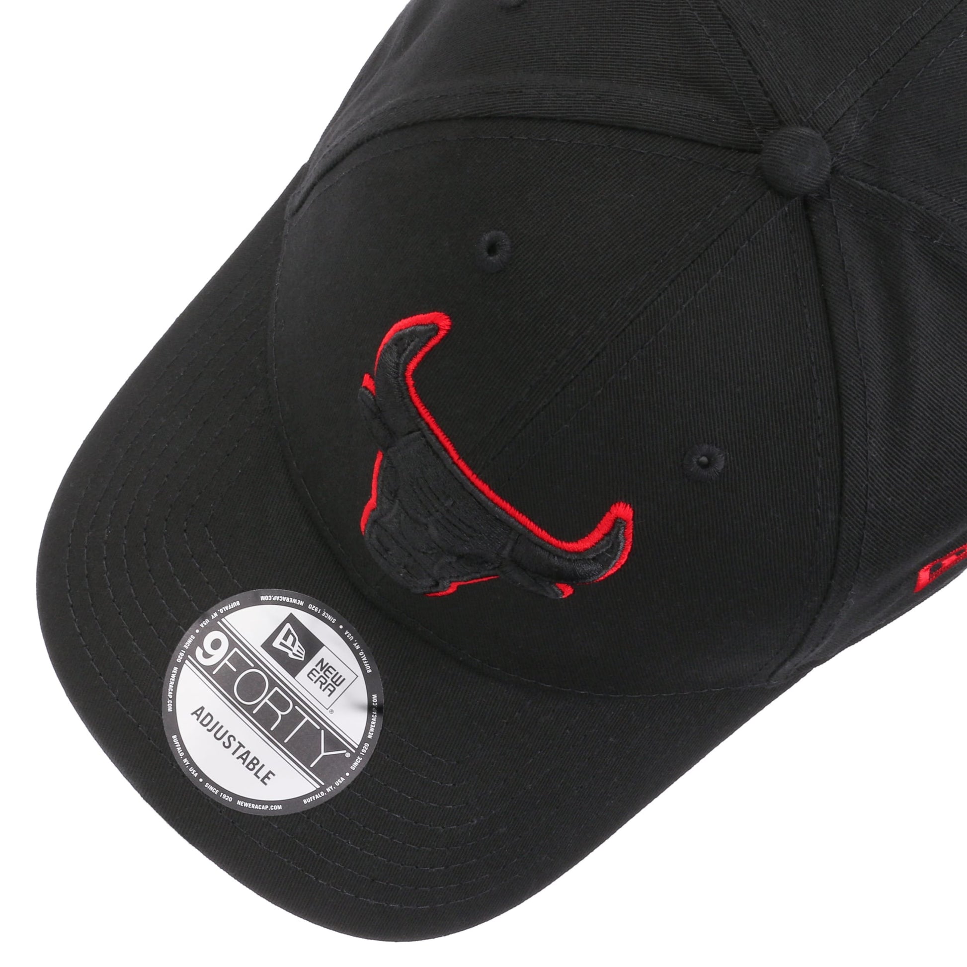 black-red