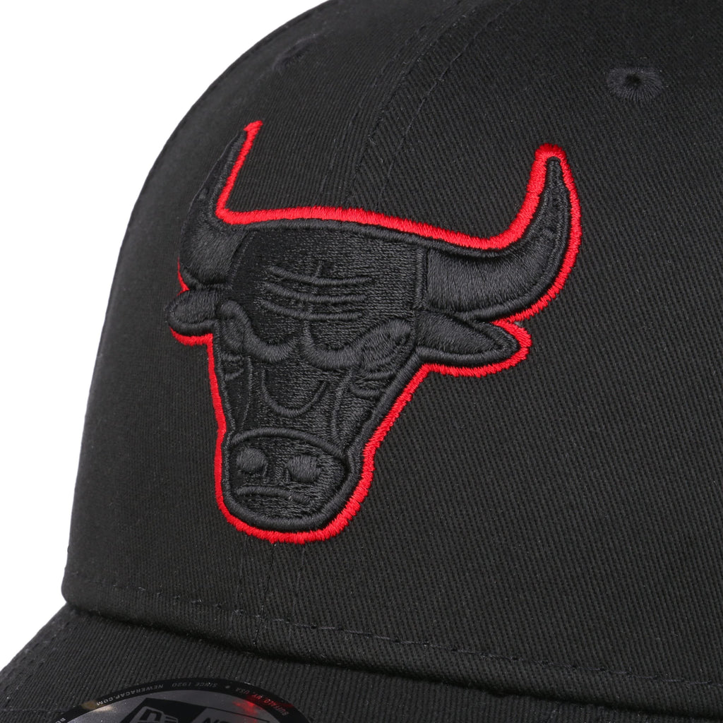 black-red