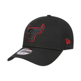 black-red