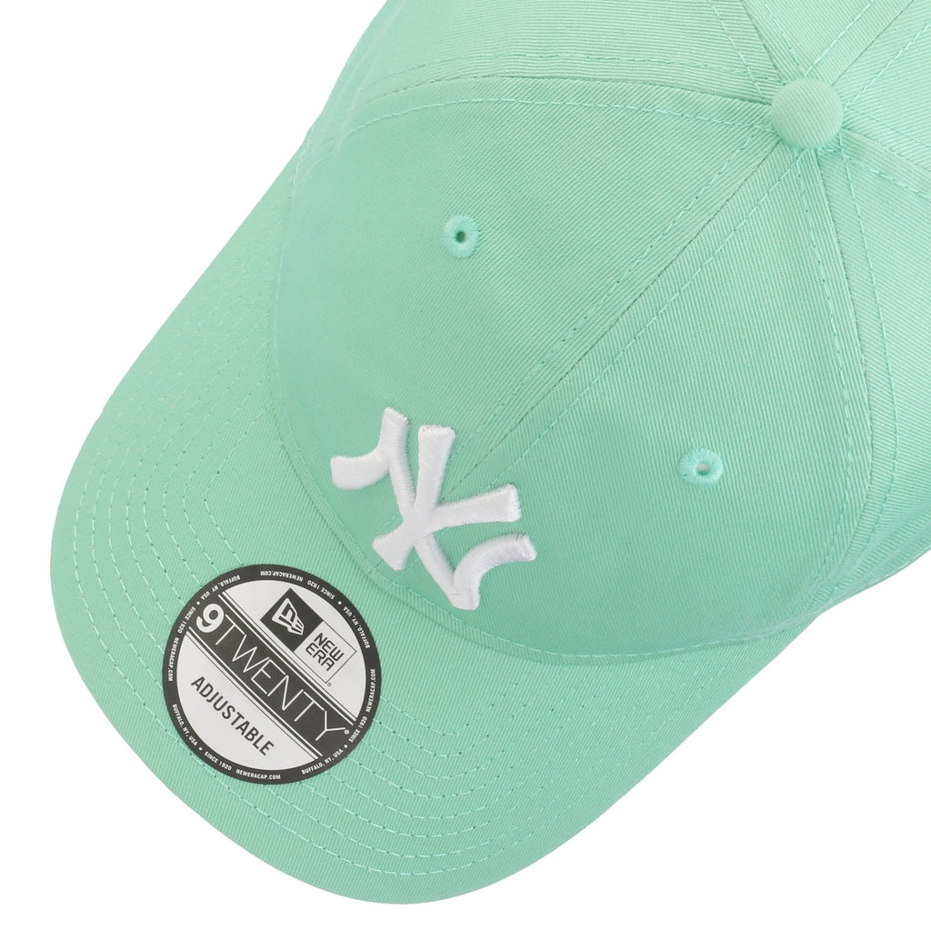 mint green