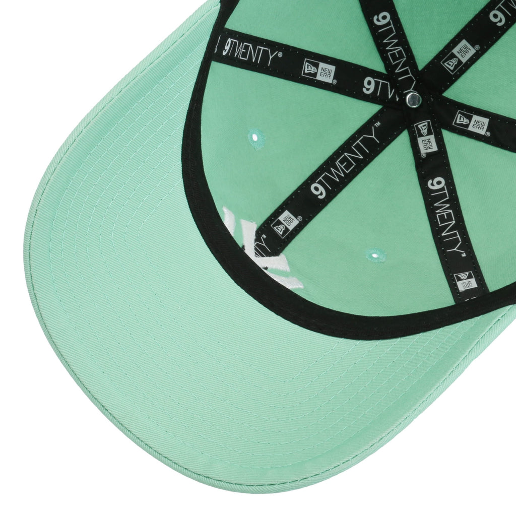 mint green