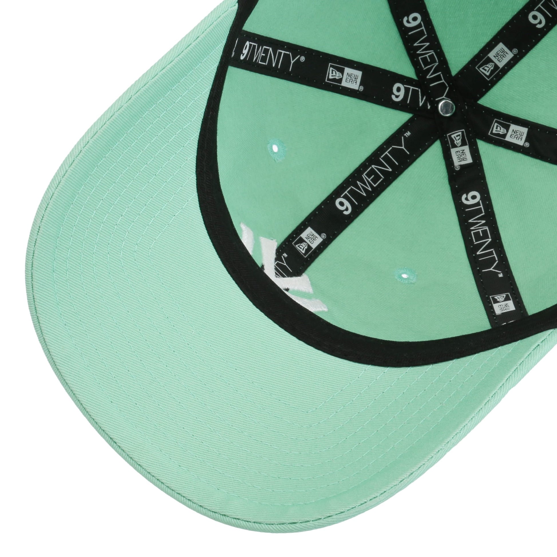 mint green