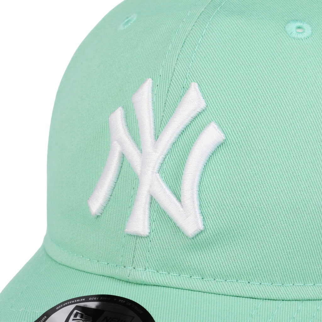 mint green