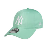 mint green