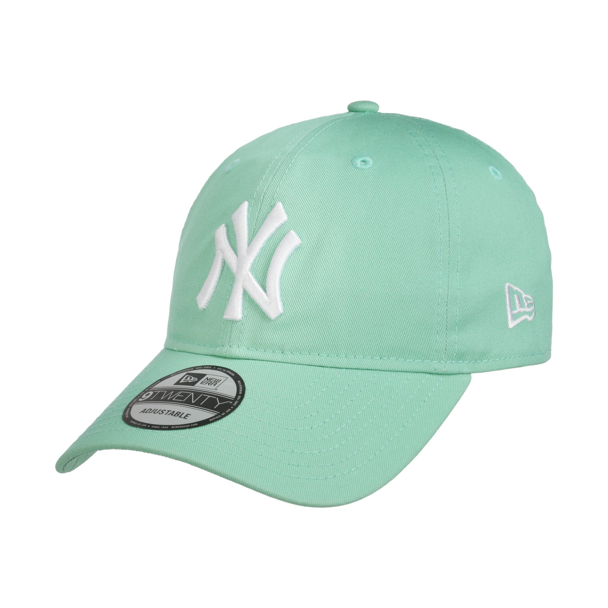 mint green