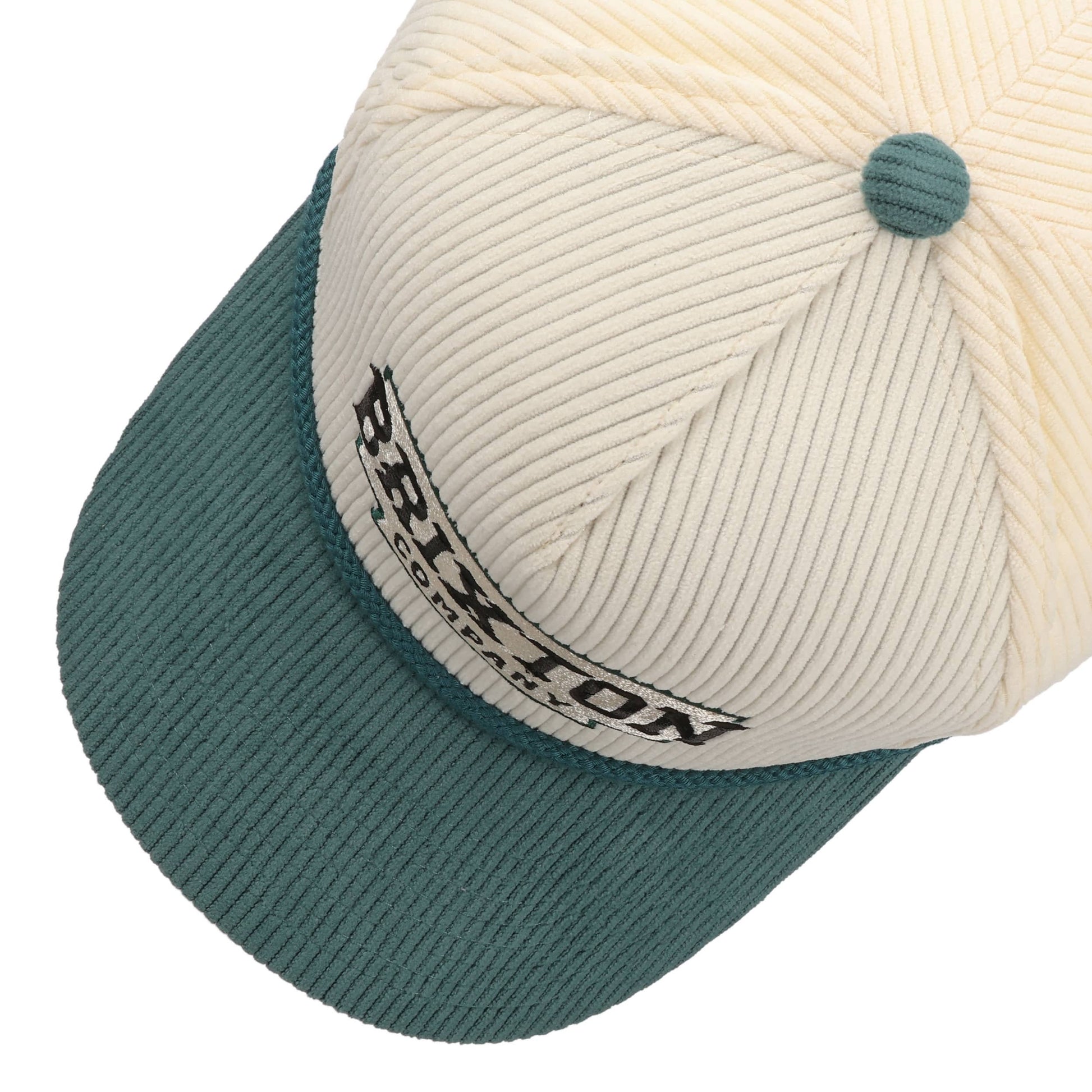 white-green