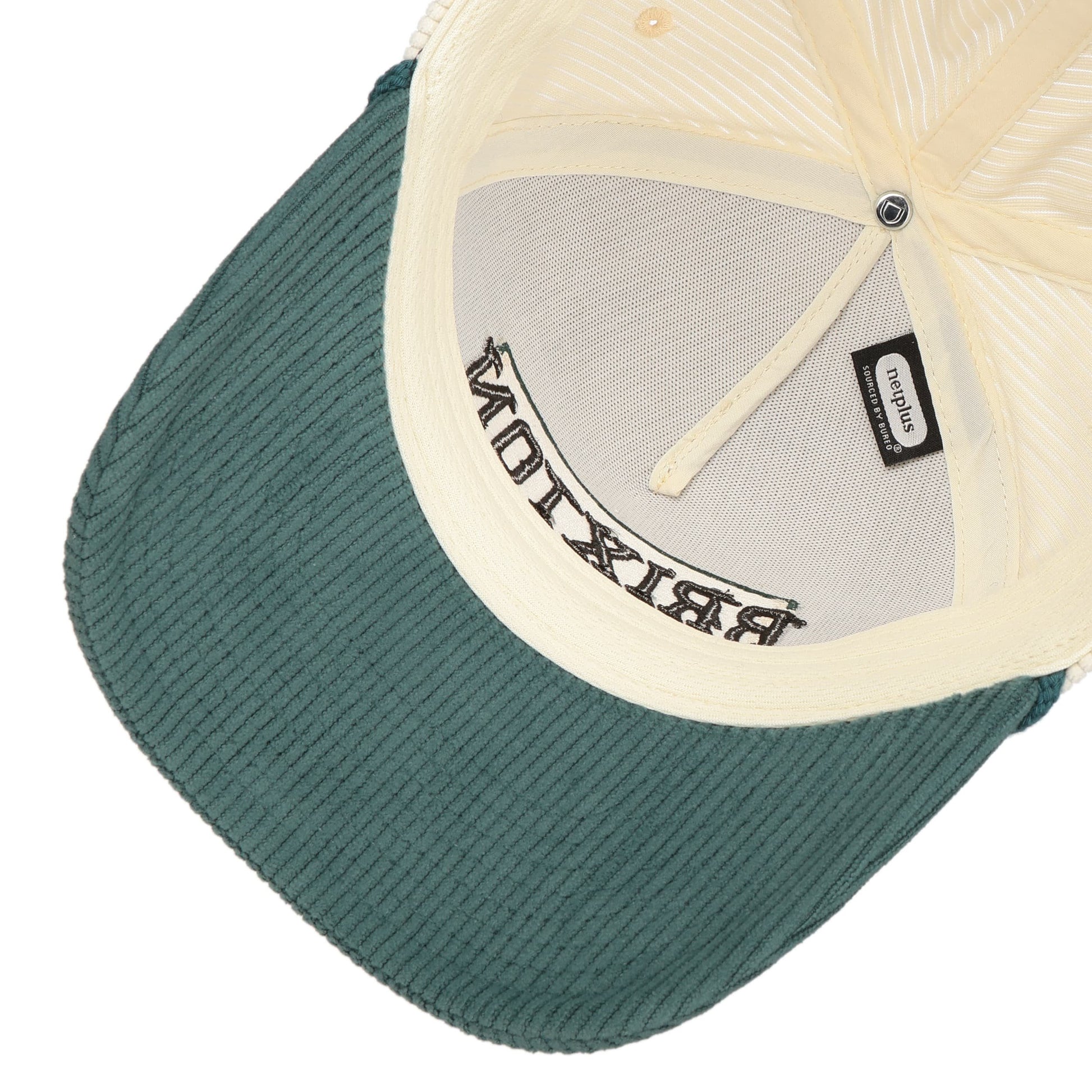 white-green