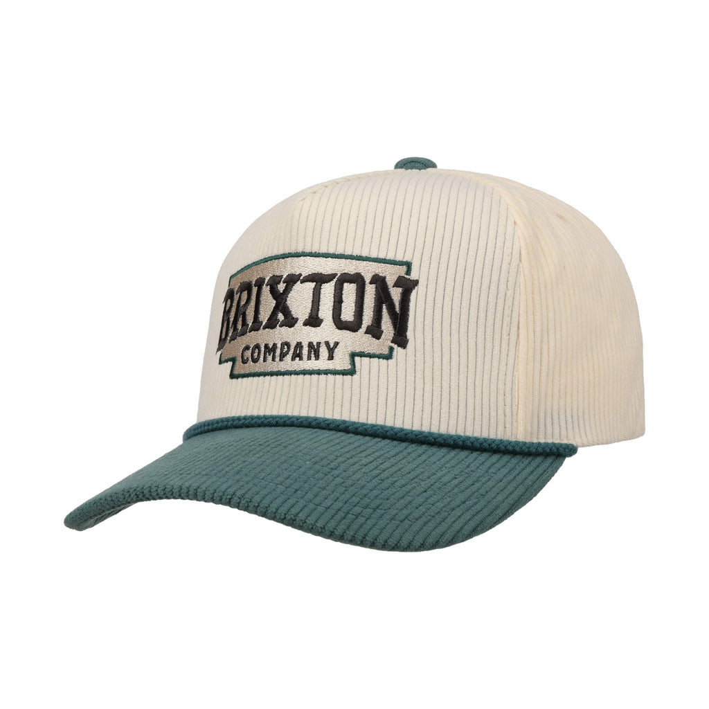 white-green