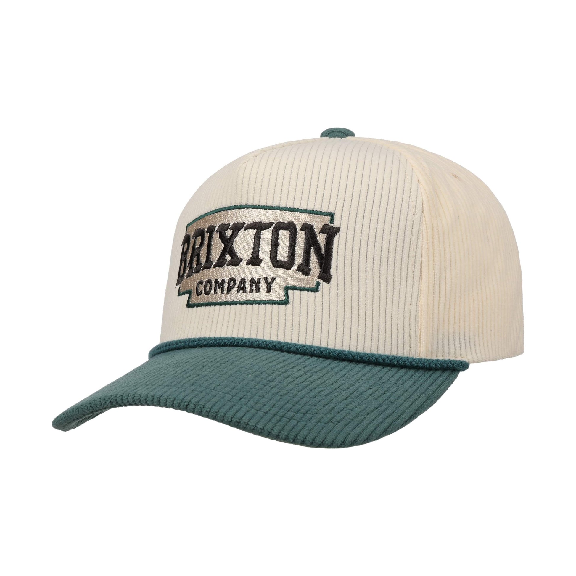 white-green
