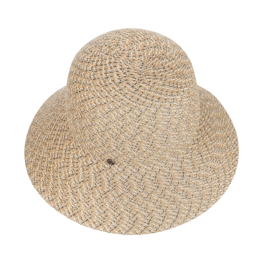 beige-mottled