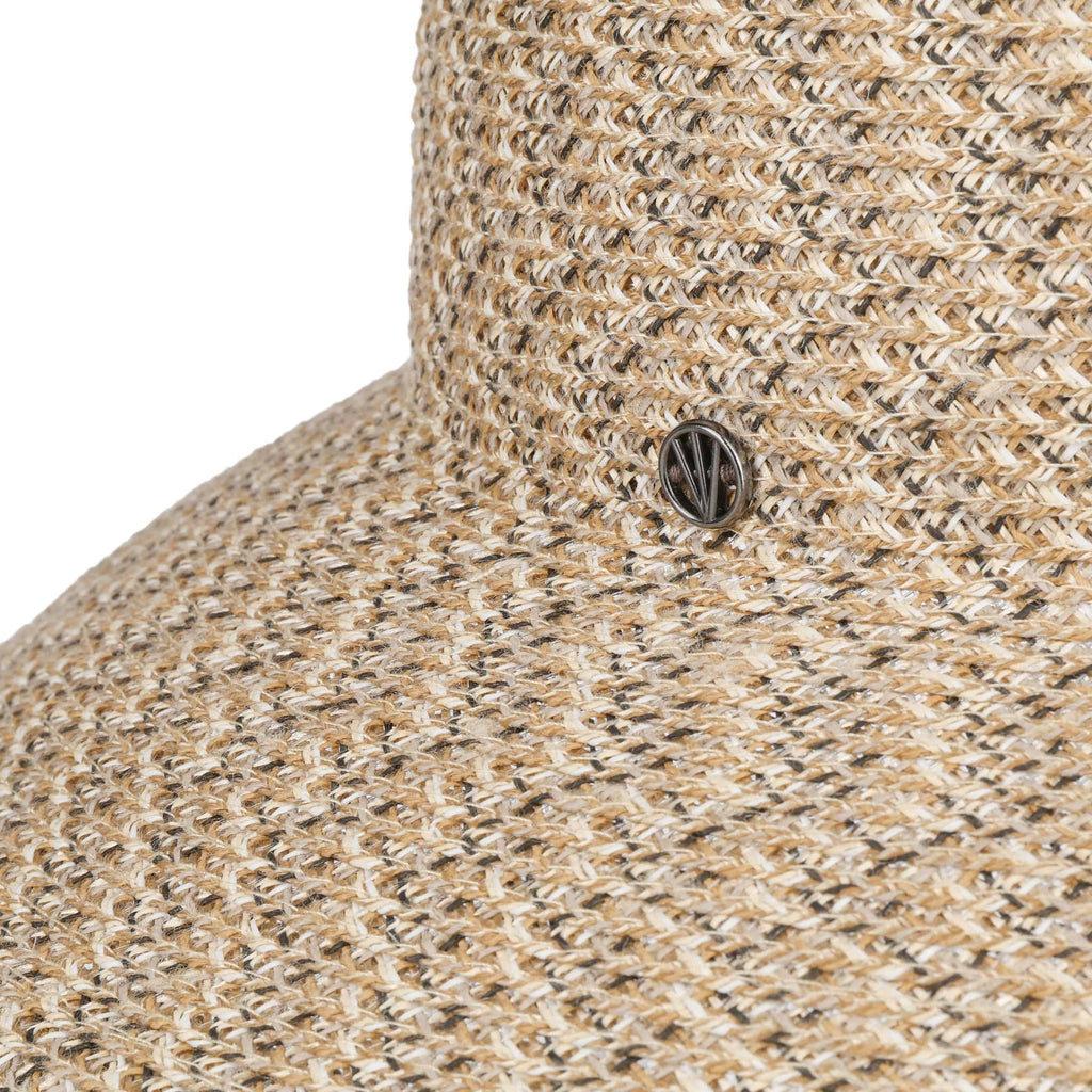 beige-mottled