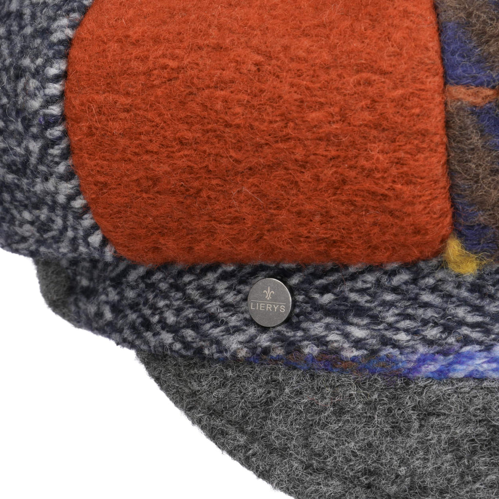 mixed colours