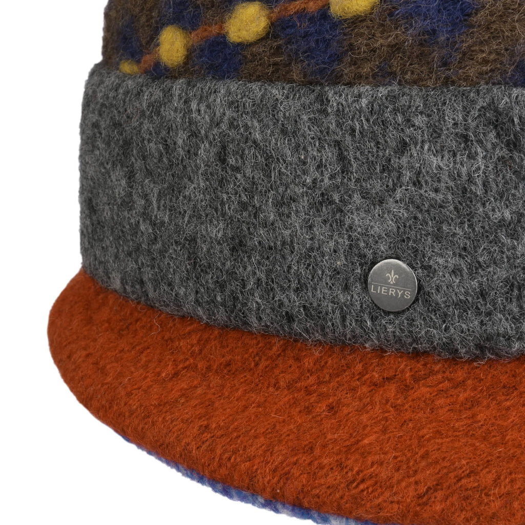 mixed colours