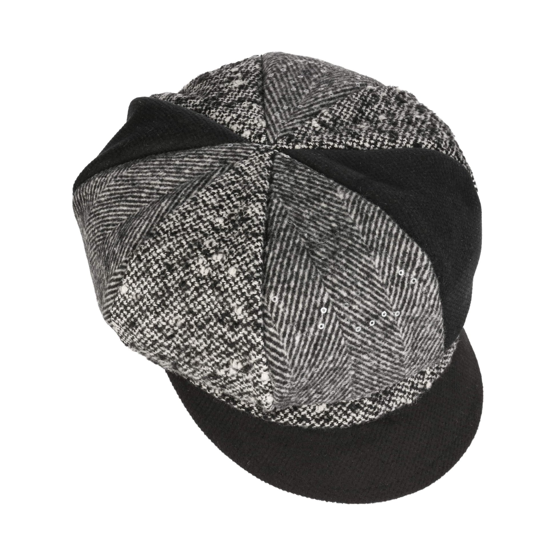black-grey