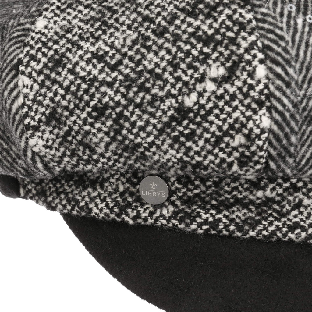 black-grey