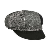 black-grey