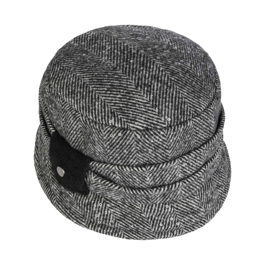 black-grey