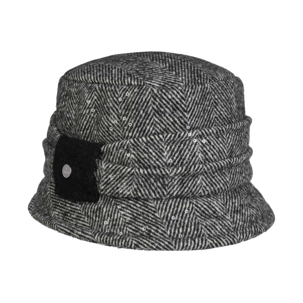 black-grey