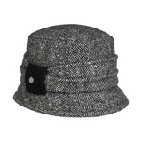 black-grey