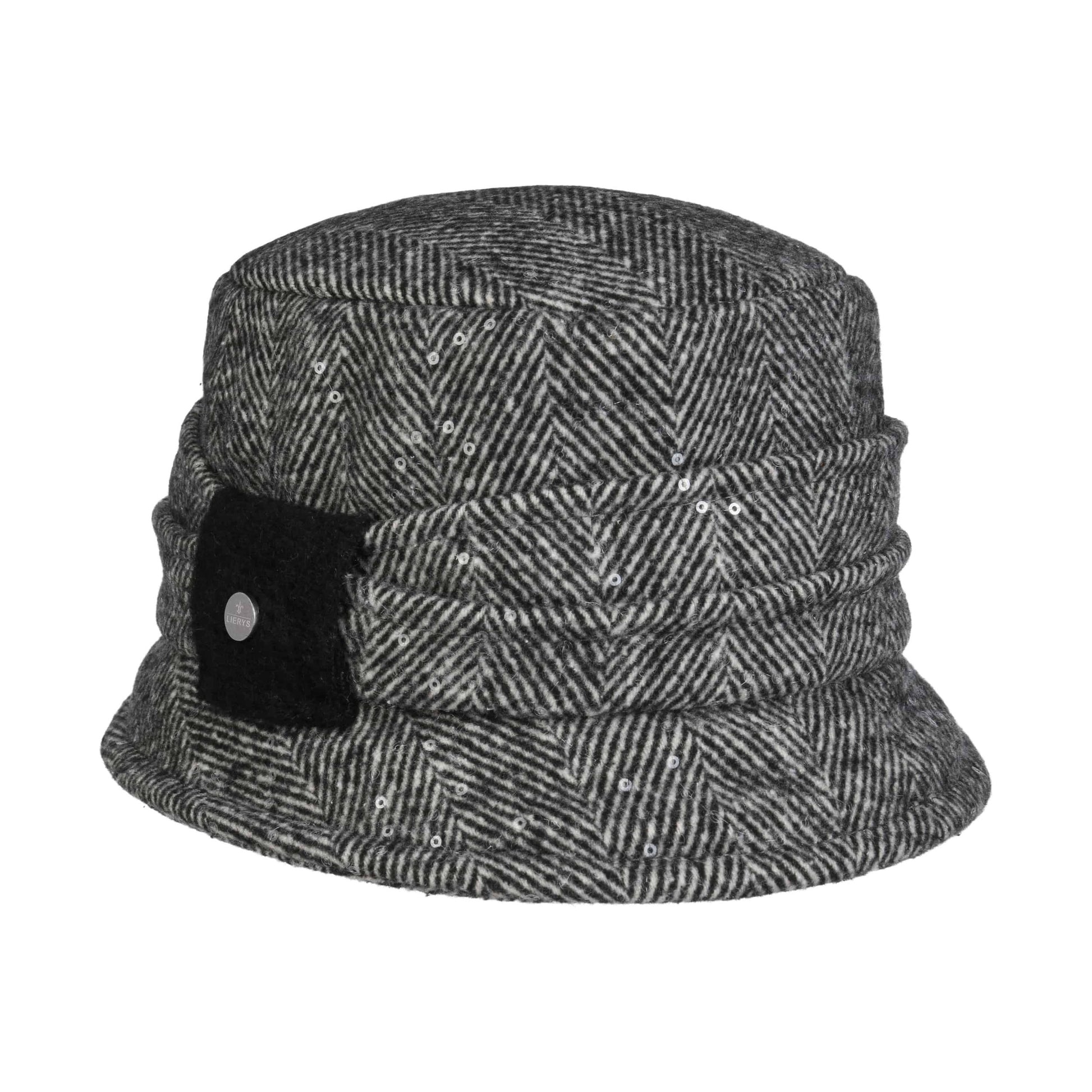 black-grey