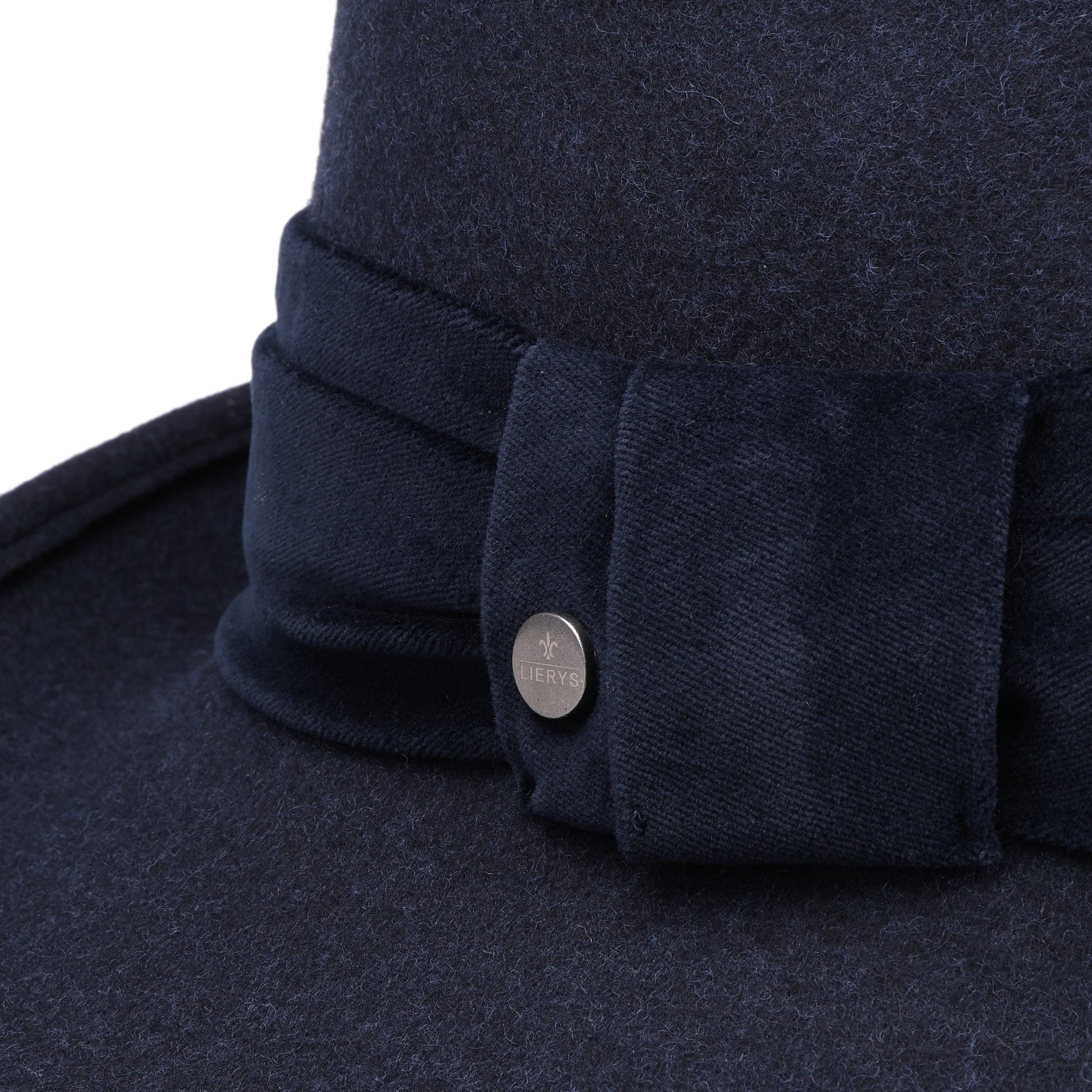 navy-mottled
