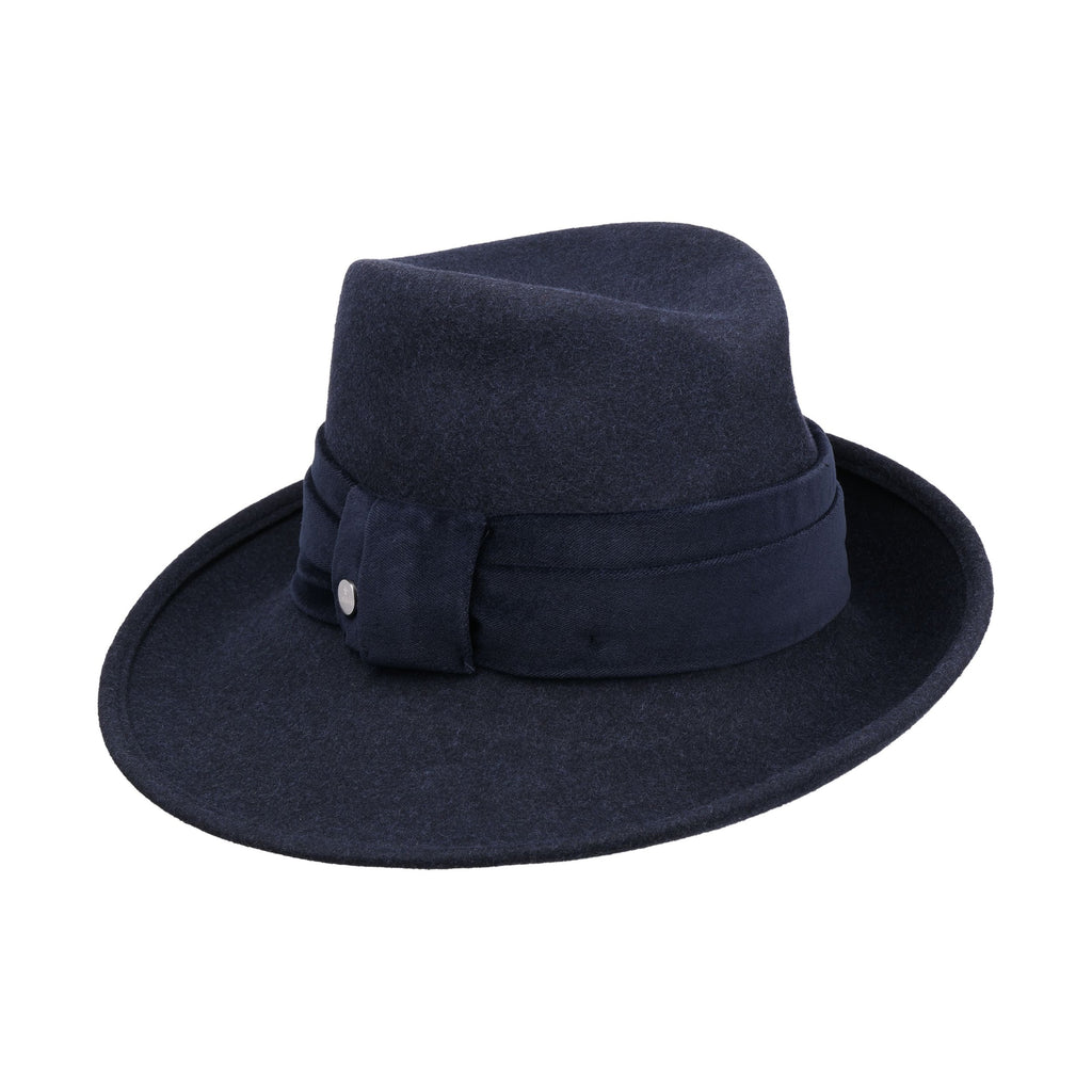 navy-mottled