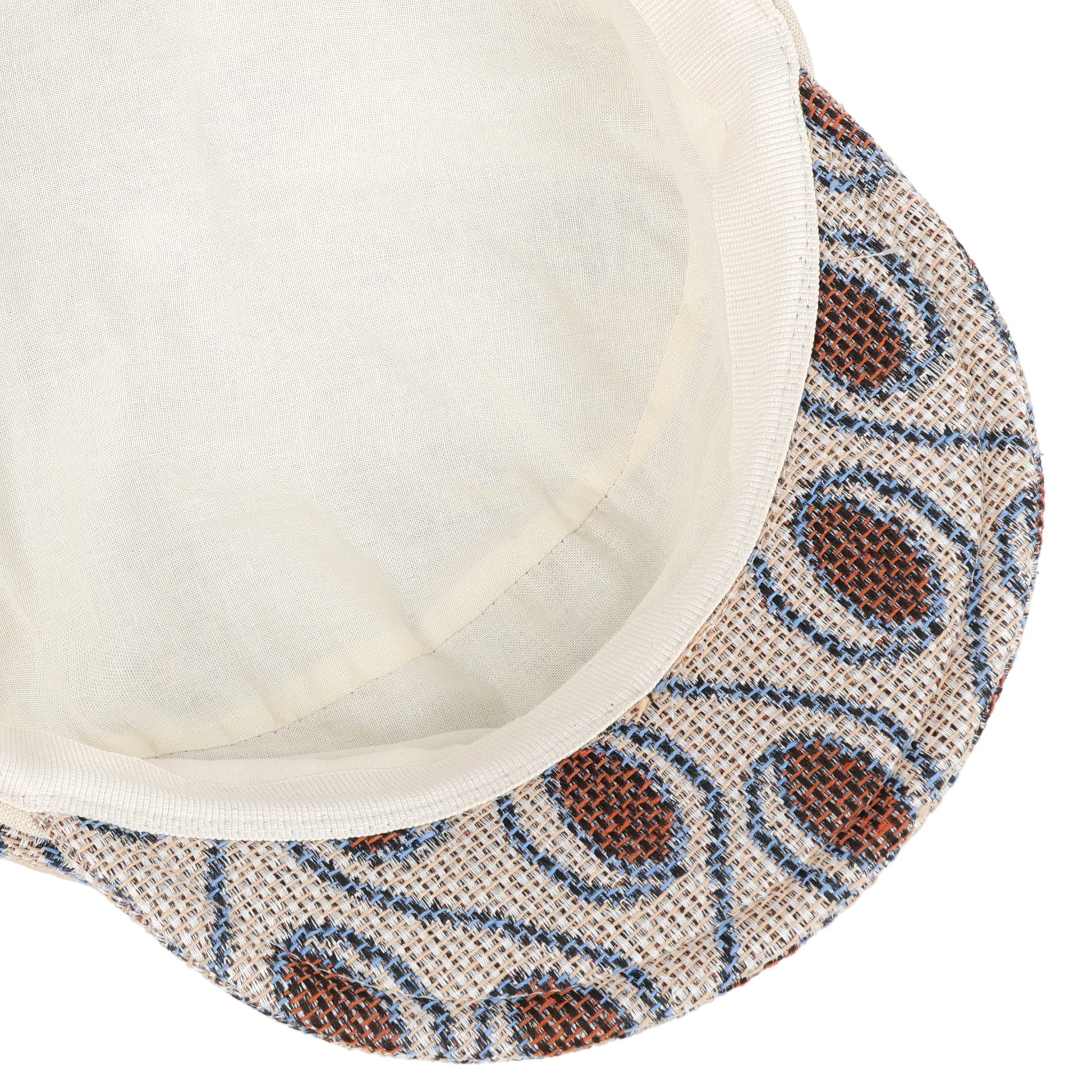 beige-blue