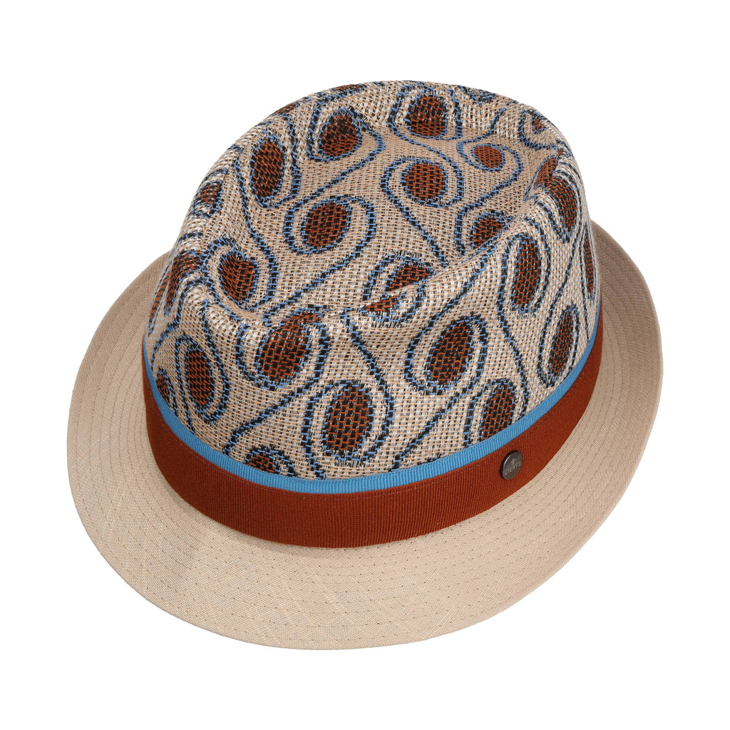 beige-blue