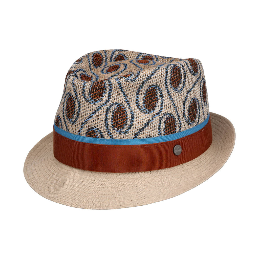 beige-blue