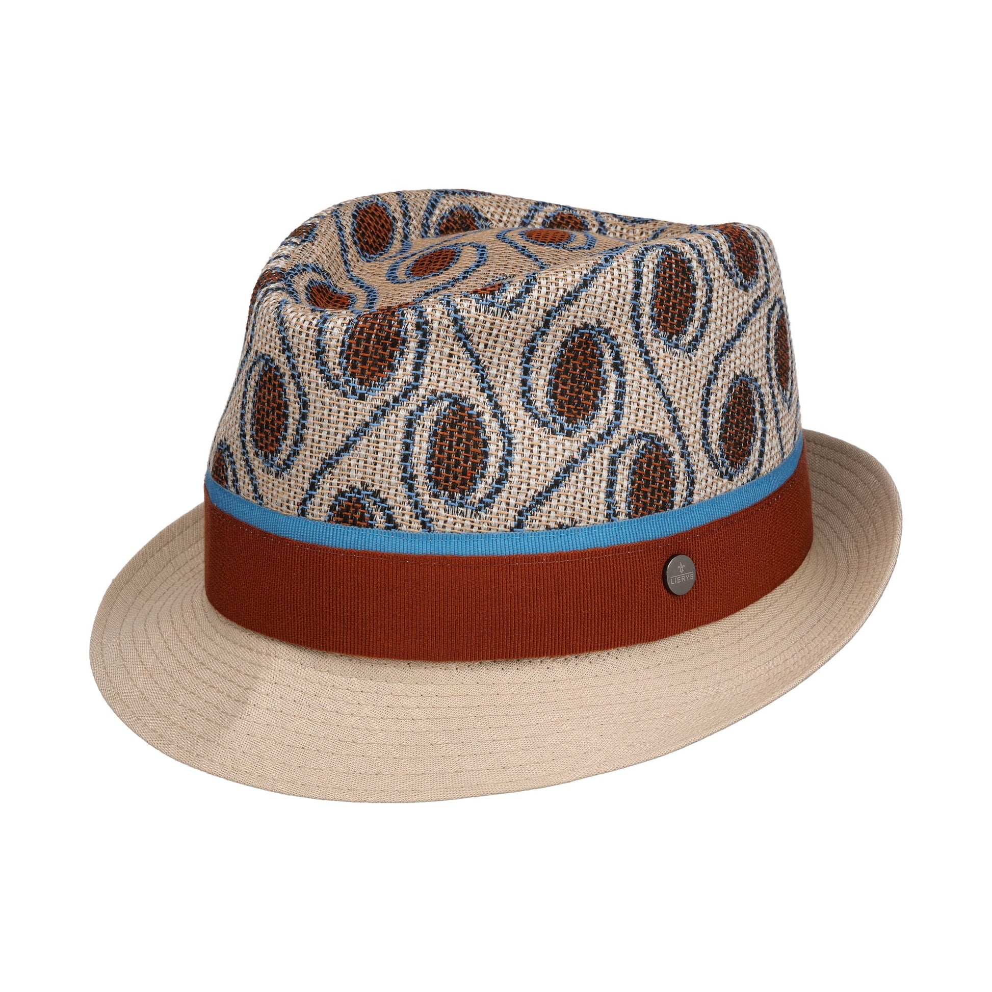 beige-blue