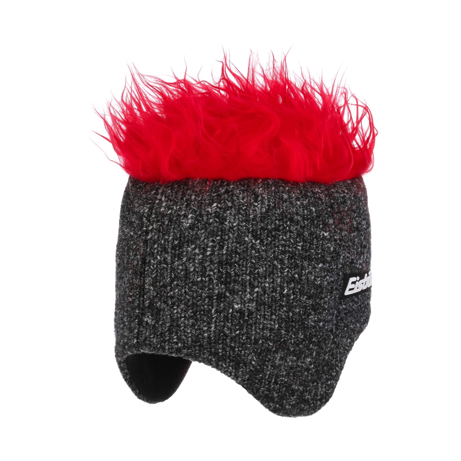 anthracite-red