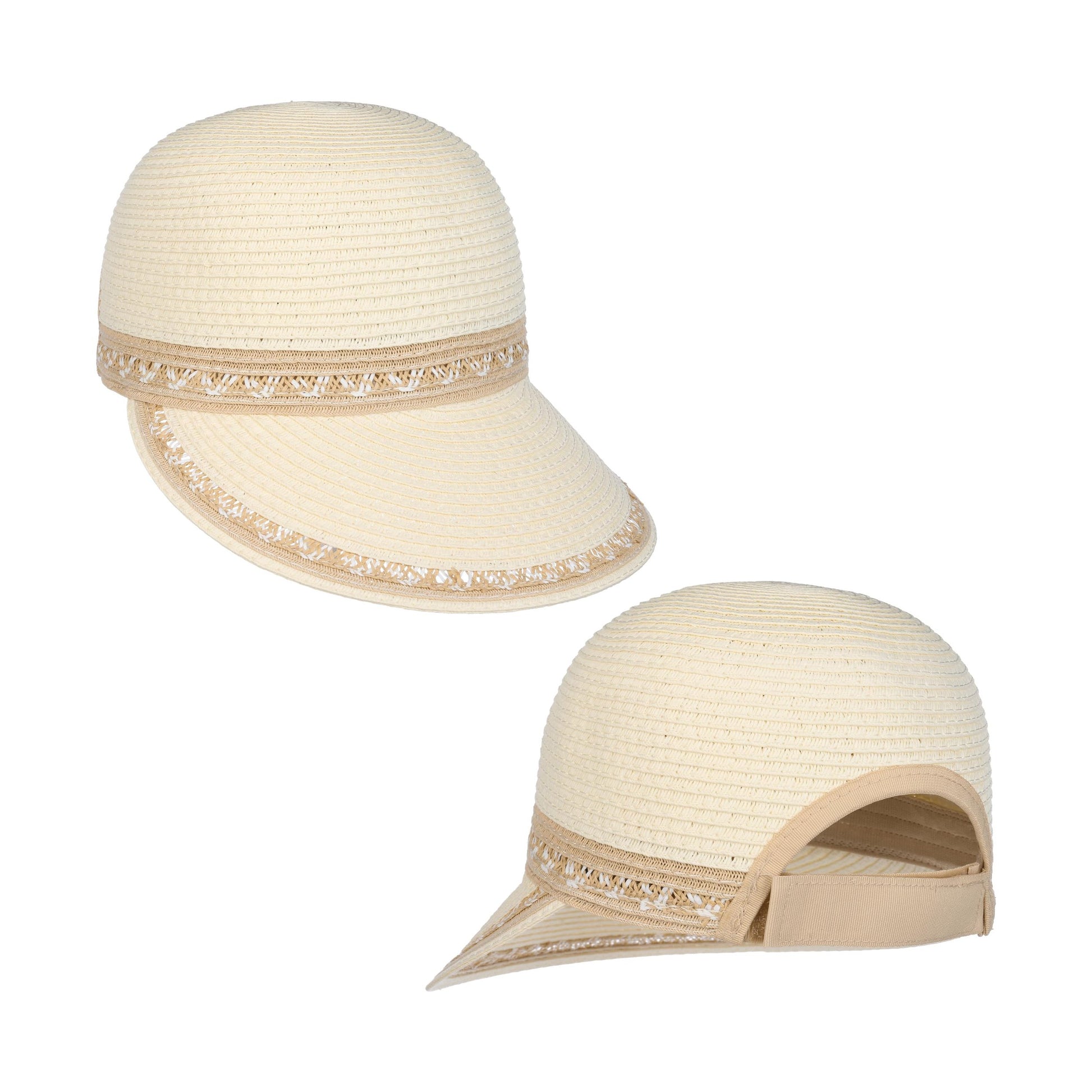cream white