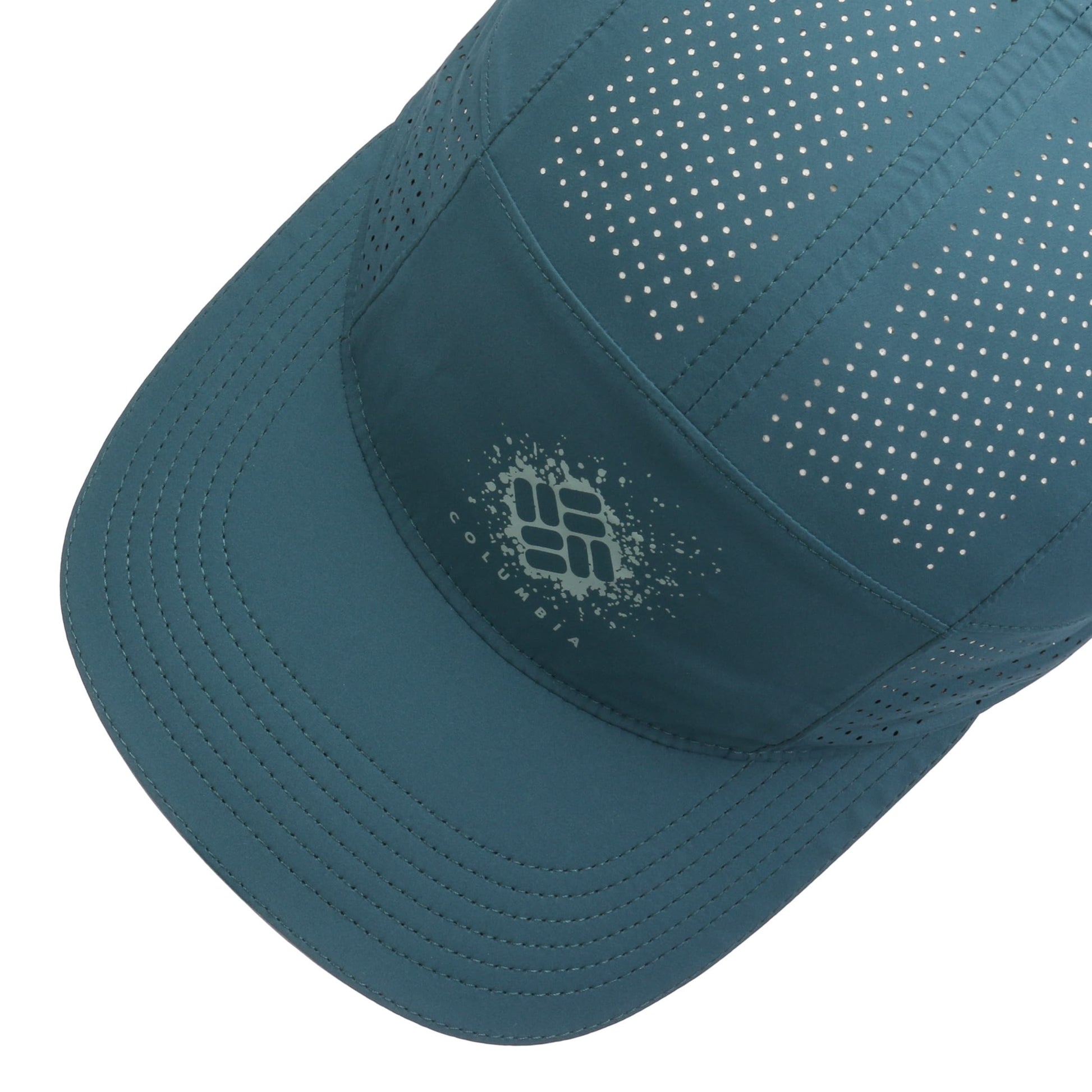 petrol blue