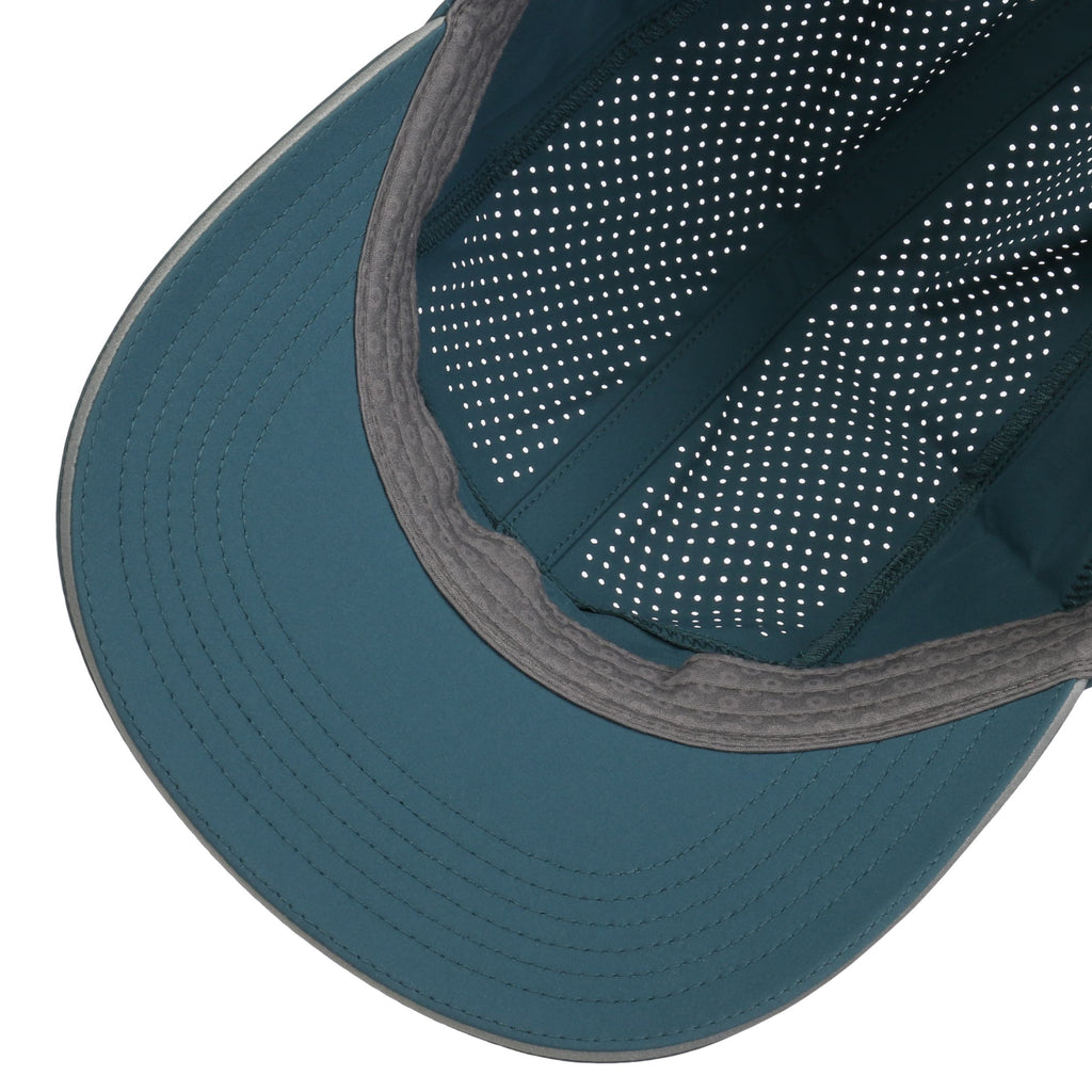 petrol blue