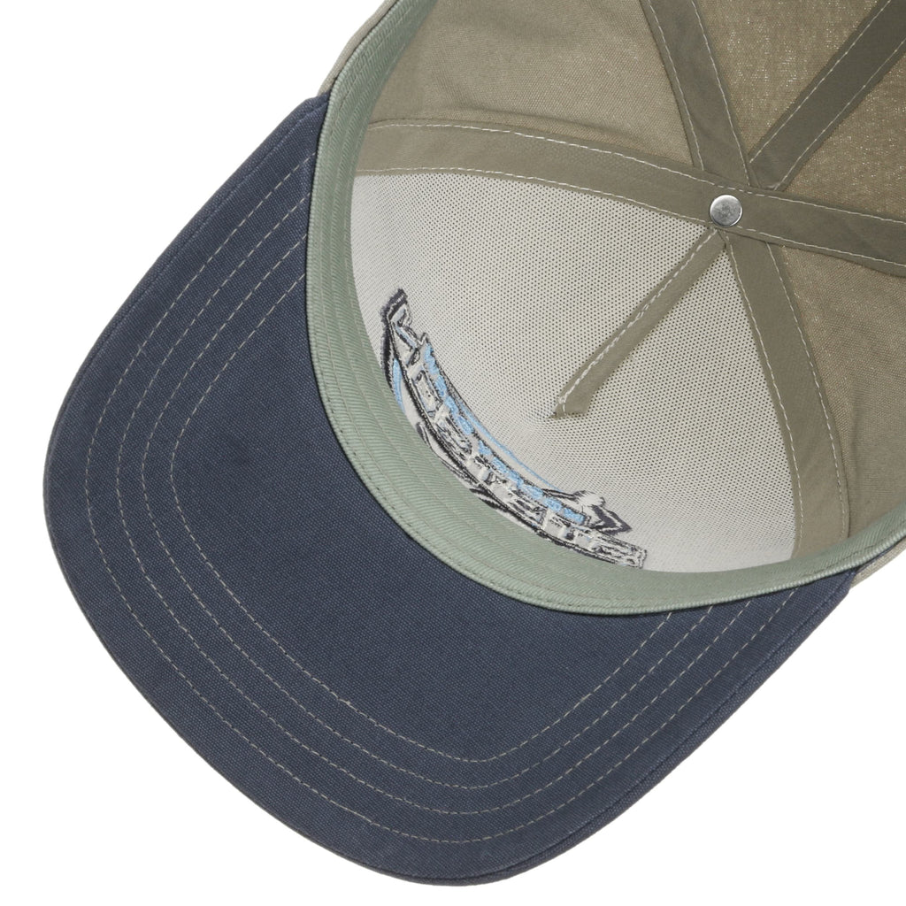 beige-blue