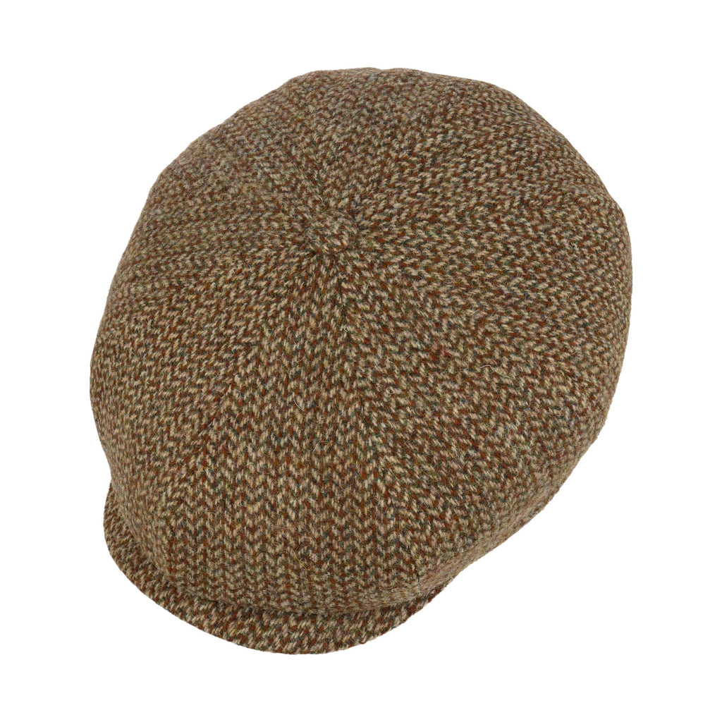 beige-mottled