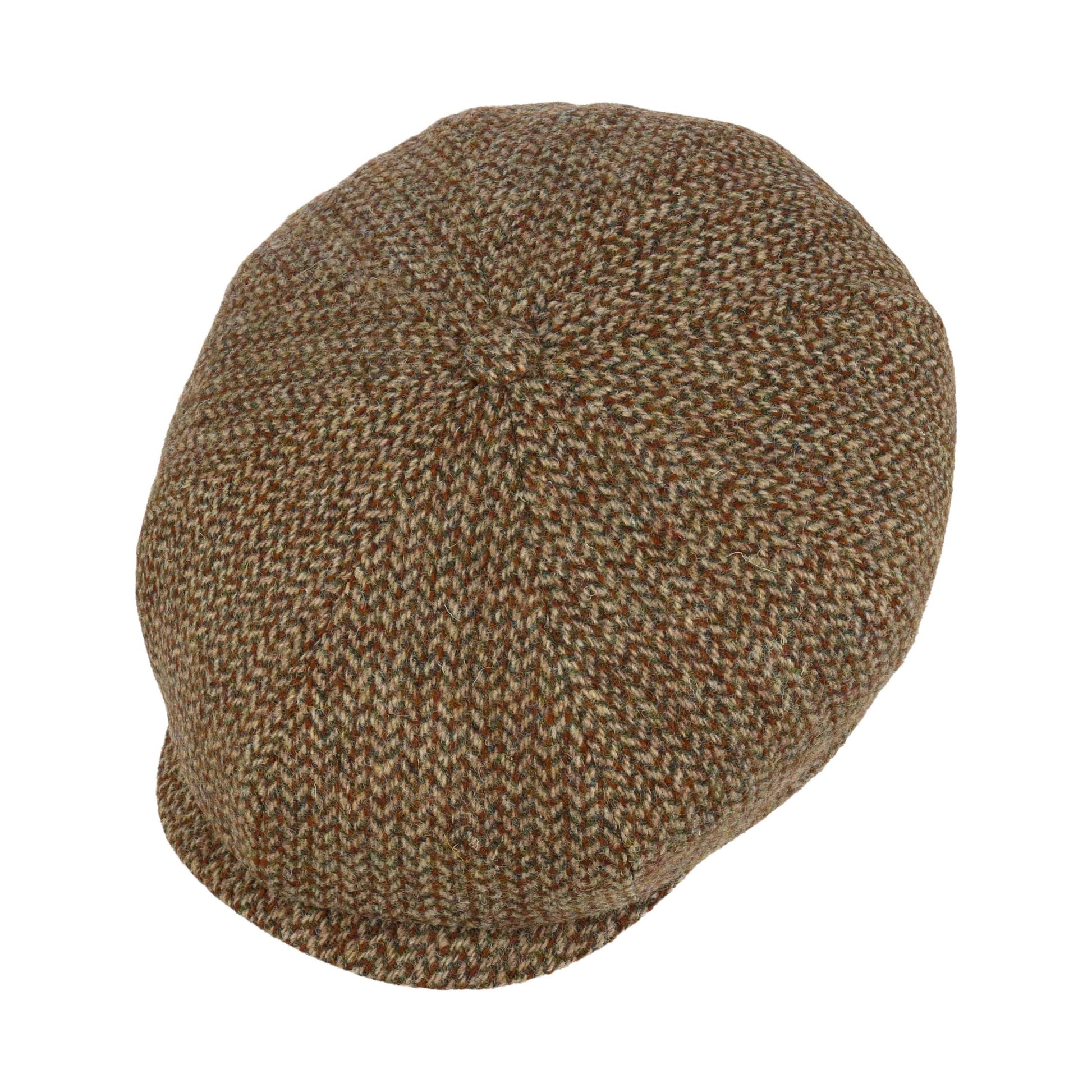 beige-mottled