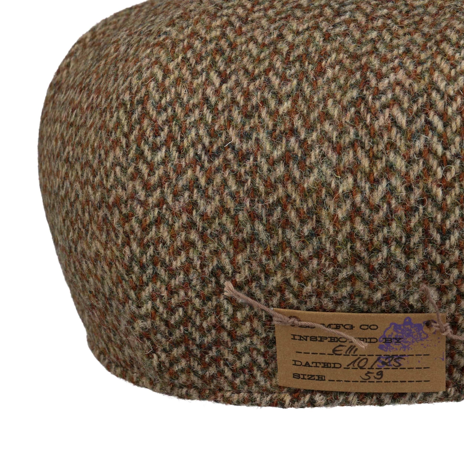 beige-mottled