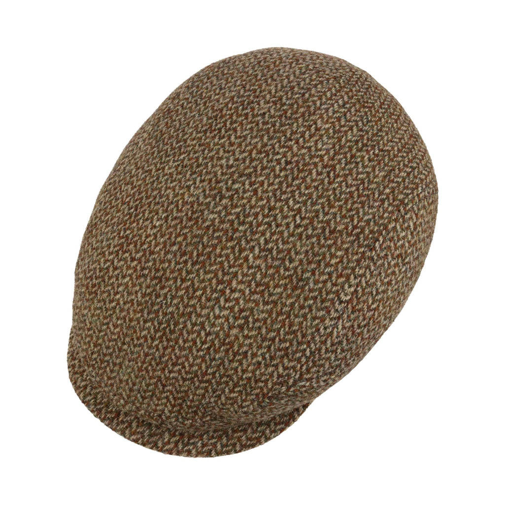 beige-mottled