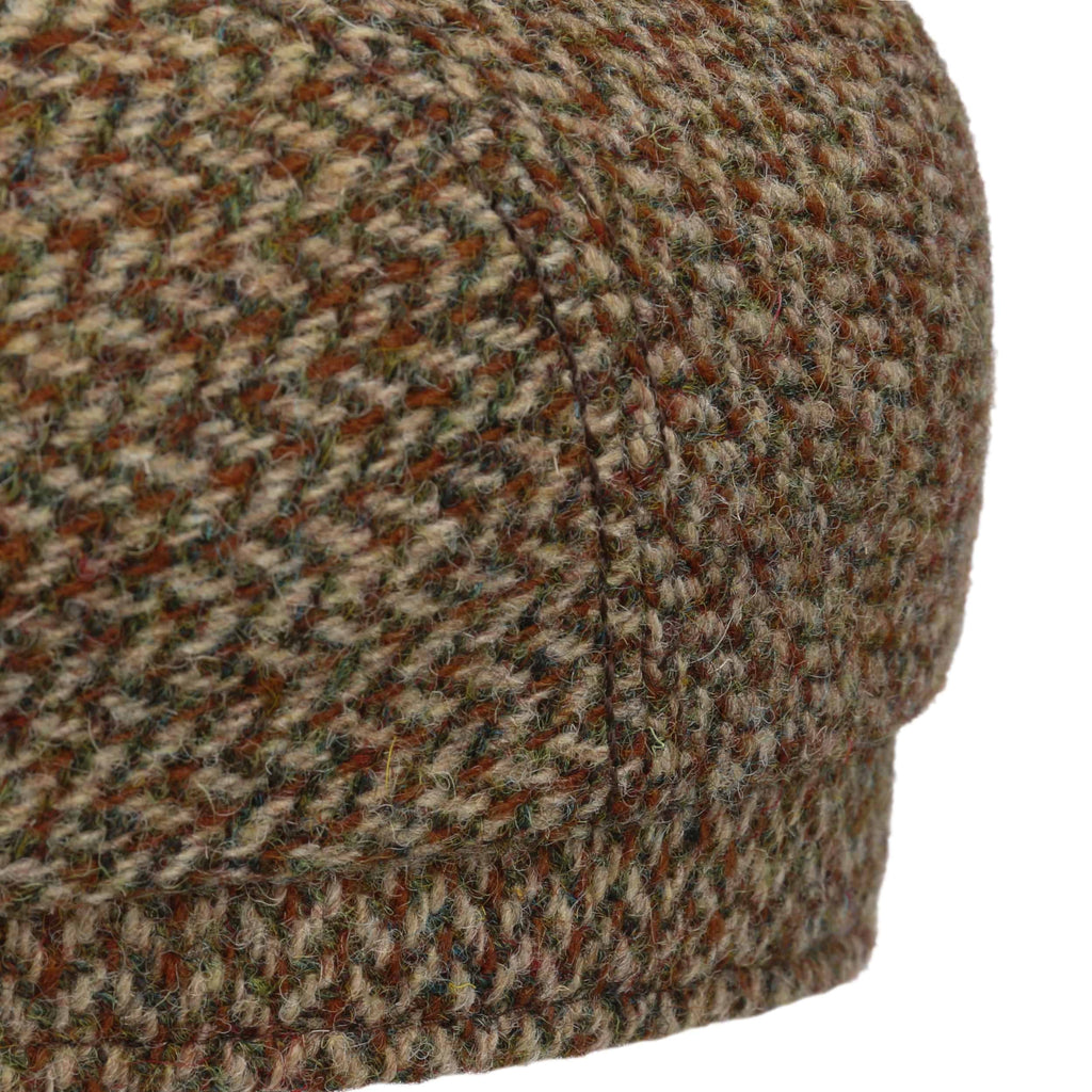 beige-mottled
